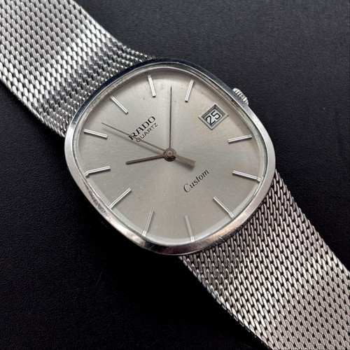 Raro orologio vintage rado - raro!!!,
