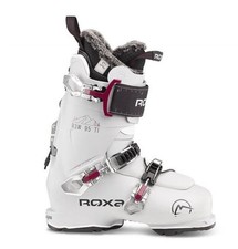 Women's Roxa R3W 95 TI Ski
