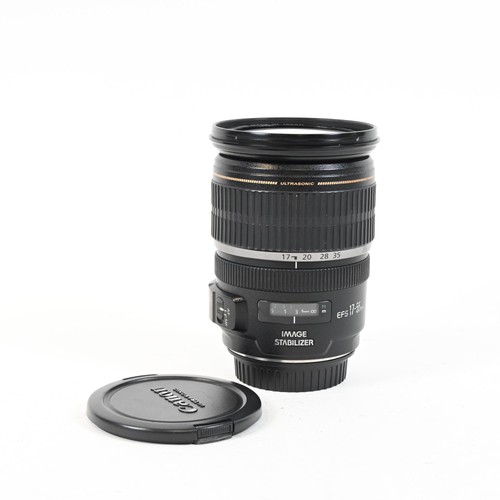 Canon mm f2 8 is - canon,