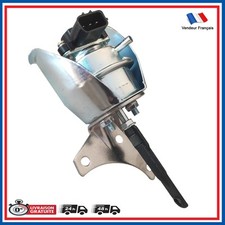 ELECTROVANNE DE TURBO POUR PEUGEOT 208 3008 308 4008 5008 508 1,6 HDI