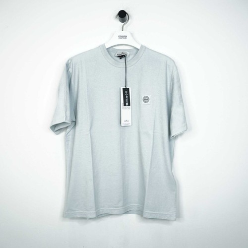 Shirt stone island - island, in