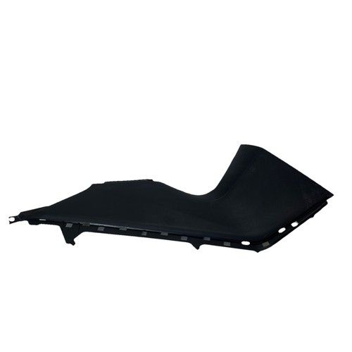 Carena destra pedana yamaha - carena,