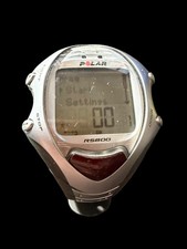 Orologio sportivo Polar RS800