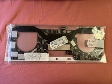 Apple Per Macbook Pro 13” A1706 3163 Scheda Madre I5 3,1 Ghz 8gb 500 Gb OFF XY7