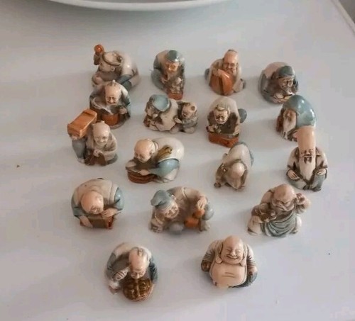 Collezione piccoli buddha - collezione,