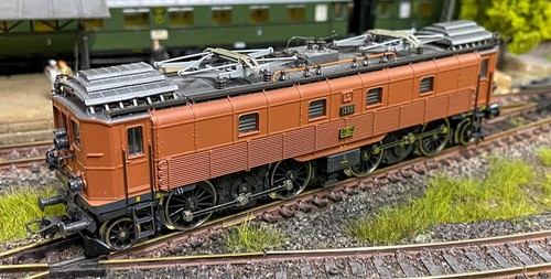 Roco 04191 locomotore - b,