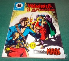 Commander Mark HERALD NECKLACE