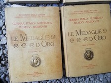 Ww1 Scavo 1gm 1915-1918 Regio