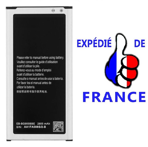 Batterie pour samsung - batterie,
