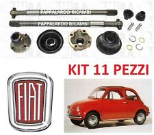 KIT MODIFICA SEMIASSI