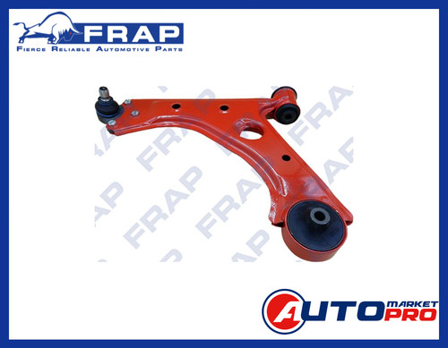 Frap rosso 2991fr braccio - rosso,