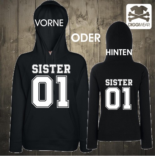 Sister best friends amica - |,