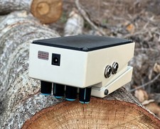 Confezione da 5! Boss Piastre