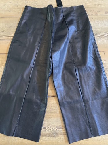 Pantaloni crop ilaria - ilaria, nistri