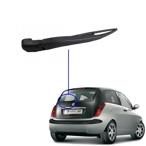 Lancia ypsilon 2003 2011 - lancia, al