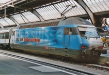 vecchia foto 460 020-1 SRG SSR