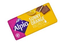 4x o 8x ALPIA Sunny Orange