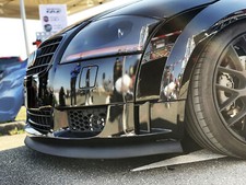 Spoiler labbro EZ spoiler