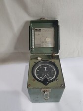 Altimeter Revue Thommen AG