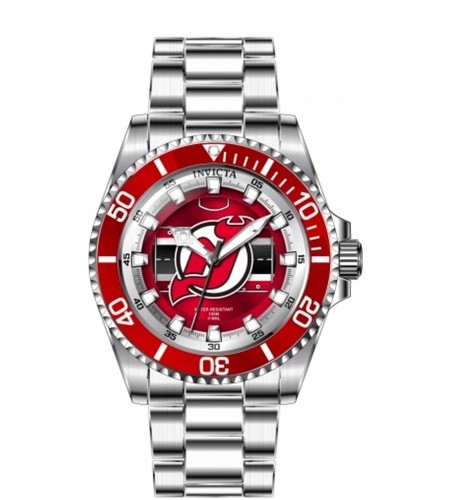 Orologio donna invicta nhl new - orologio,