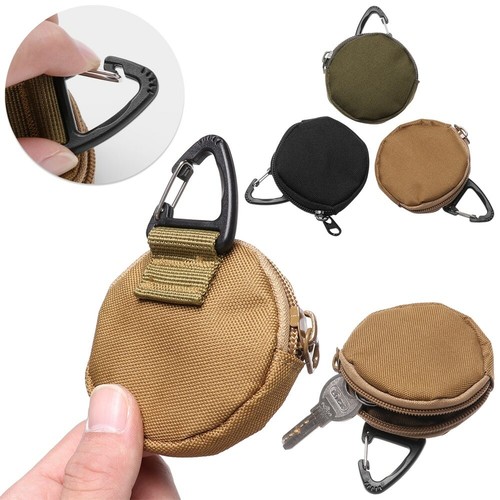 Tattico molle pouch cuffie - tattico,