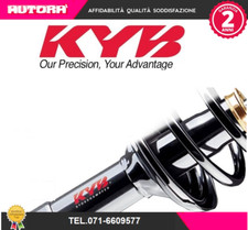 633825 ammortizzatore - 633825, (kayaba)
