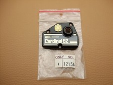 ABU CARDINAL 52 PIASTRA LATERALE - PARTE INUTILIZZATA 12156