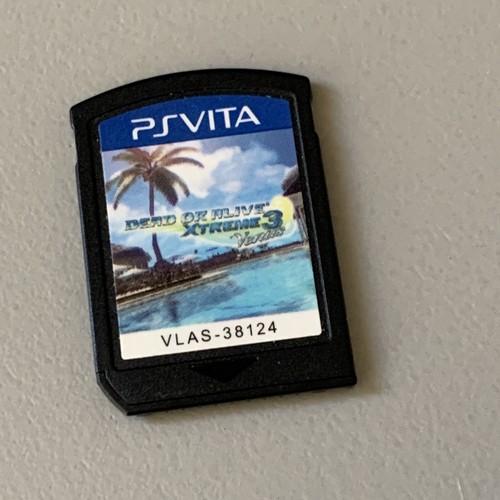 Dead alive xtreme venus - or,