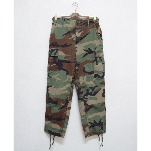Pantaloni militari esercito - pantaloni,