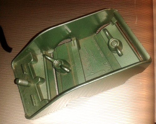 Pialletto vintage originale - pialletto,