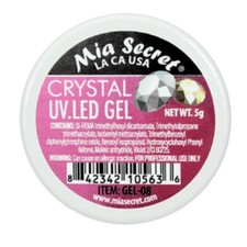Mia Secret Crystal UV/LED Gel