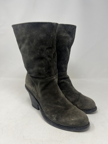 Stivali donna fiorentini baker - fiorentini,