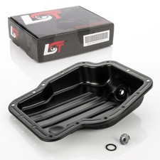 Coppa Olio Stahlwanne Tappo