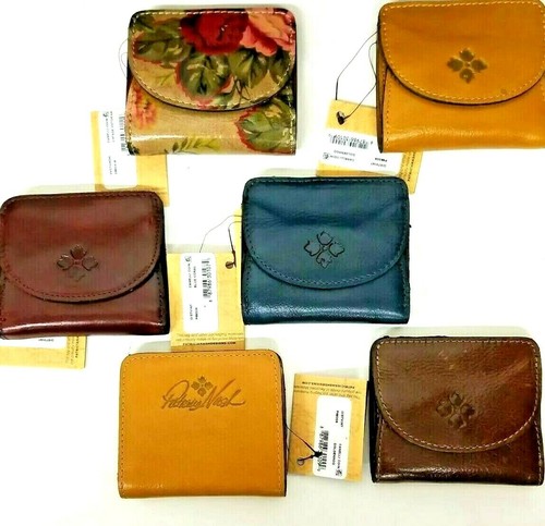 Patricia nash small - small, &