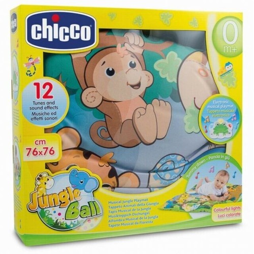 Chicco tappeto musicale della - chicco,
