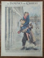 La domenica del corriere Anno