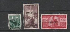 STAMPS - 1949/50 REPUBLIC OF