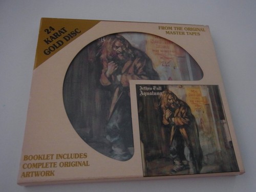 Jethro tull aqualung - jethro,