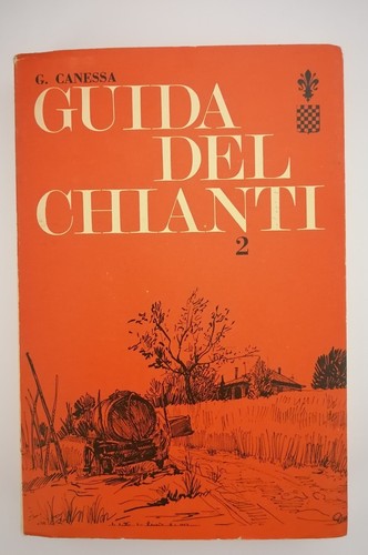 Guida del chianti - guida,