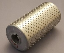 RULLO GRATTUGIA IN ACCIAIO