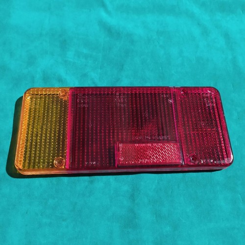Plastica trasparente fanale - plastica, /trasparente