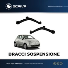 Kit 2 Bracci Braccetti