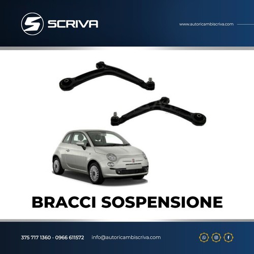 Kit bracci braccetti - 2,