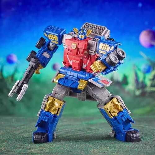Autentico hasbro transformers - hasbro,