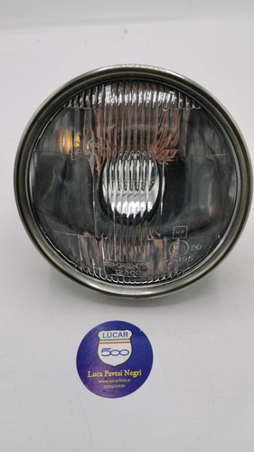 Fanale abbagliante alfa romeo - abbagliante,