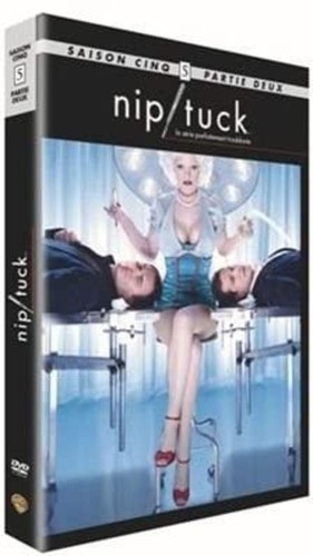 Dvd saison partie nip - saison,