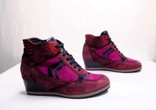 Borse Compensate GEOX In Pelle