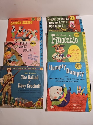Vintage 50s cartoon - vintage,