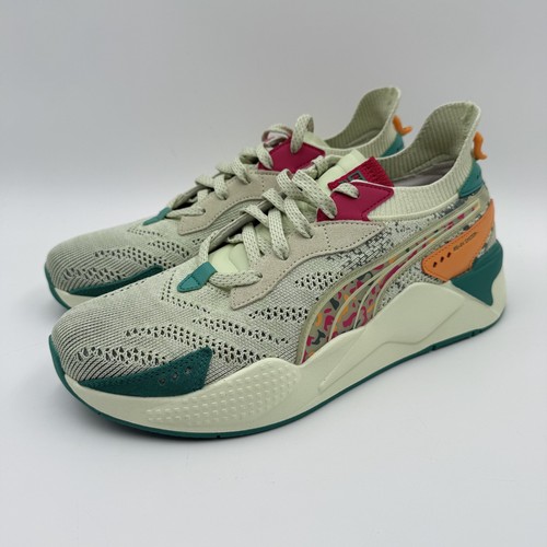 Puma sneakers running - puma, rs-xk