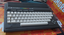 Commodore Plus/4 1986 Computer